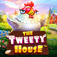 The Tweety House