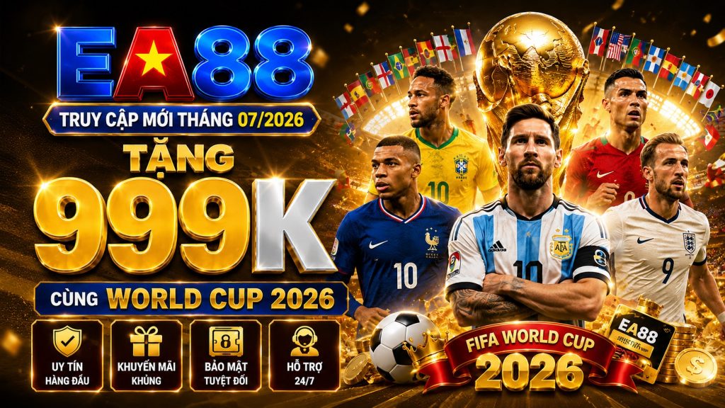 ea88 banner world cup 072026